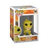 FUNKO POP! THE LAND BEFORE TIME "EN BUSCA DEL VALLE ENCANTADO" (DUCKY) 1841