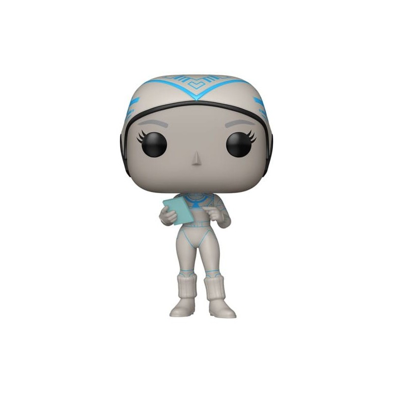 FUNKO POP! TRON 1982 (YORI) 1855