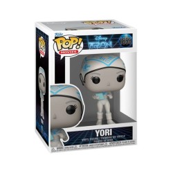 FUNKO POP! TRON 1982 (YORI) 1855