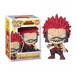FUNKO POP! MY HERO ACADEMIA (EIJIRO UNBREAKABLE) 1009