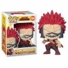 FUNKO POP! MY HERO ACADEMIA (EIJIRO UNBREAKABLE) 1009