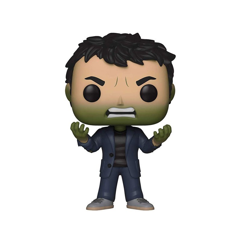 FUNKO POP! AVENGERS INIFINITY WAR (BRUCE BANNER) 419