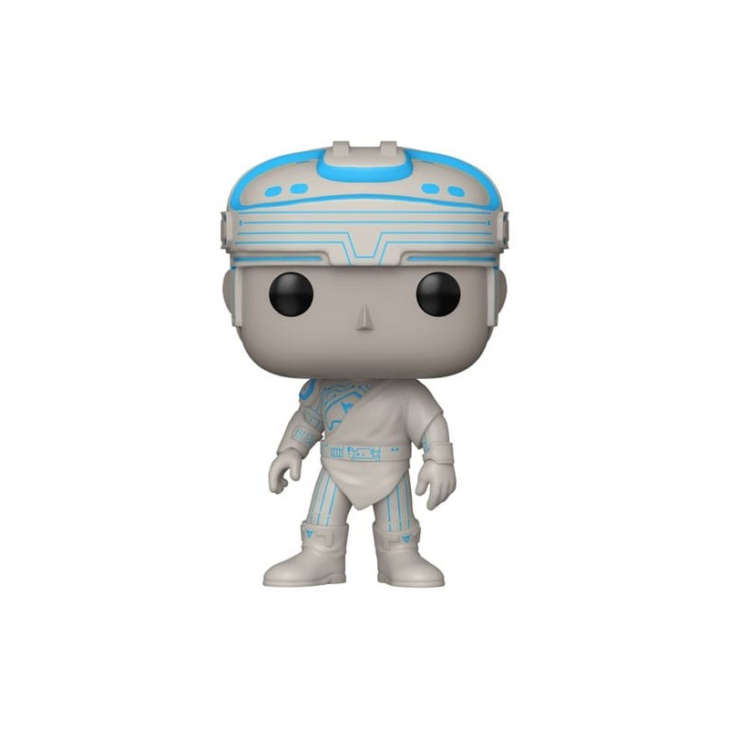 FUNKO POP! TRON 1982 (KEVIN FLYNN) 1854