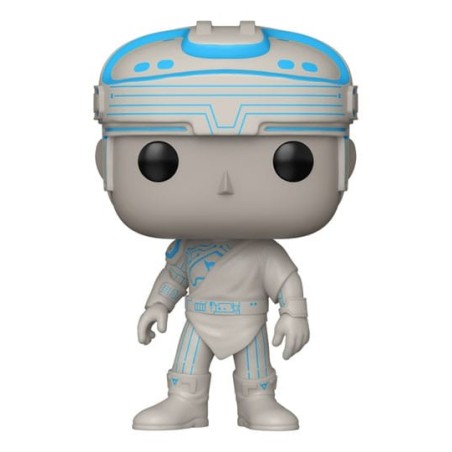 FUNKO POP! TRON 1982 (KEVIN FLYNN) 1854