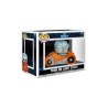 FUNKO POP! TRON 1982 (POP RIDES TRON ON LIGHT CYCLE) 134