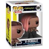 FUNKO POP! CYBERPUNK 2077 (V-FEMALE) 591