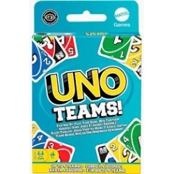 UNO TEAMS!