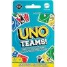 UNO TEAMS!