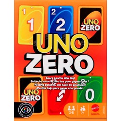 UNO ZERO
