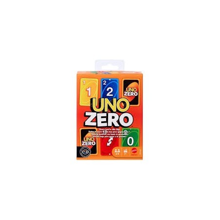 UNO ZERO