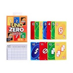 UNO ZERO