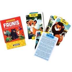 FAUNIS DIVERJUEGOS