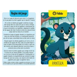 FAUNIS DIVERJUEGOS