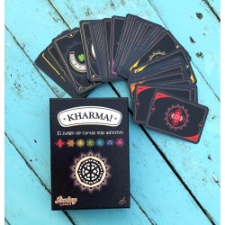 KHARMA!