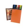 ULTIMATE GUARD CORTEX SLEEVES TAMAÑO ESTÁNDAR NARANJA (100)