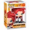 FUNKO POP! DRAGON BALL GT (SUPER SAIYAN 4 GOGETA) 2074