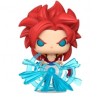 FUNKO POP! DRAGON BALL GT (SUPER SAIYAN 4 GOGETA CHASE LIMITED EDITION) 2074