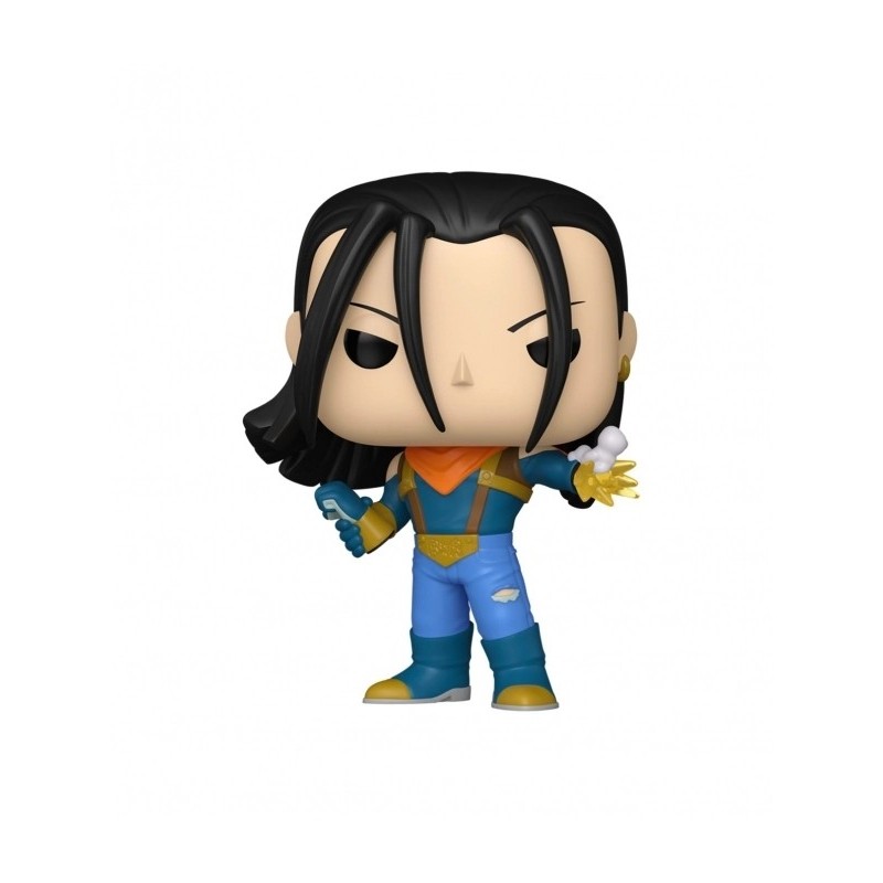 FUNKO POP! DRAGON BALL GT (SUPER  ANDROID 17) 2075
