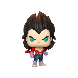 FUNKO POP! DRAGON BALL GT (SUPER SAIYAN 4 VEGETA) 2073