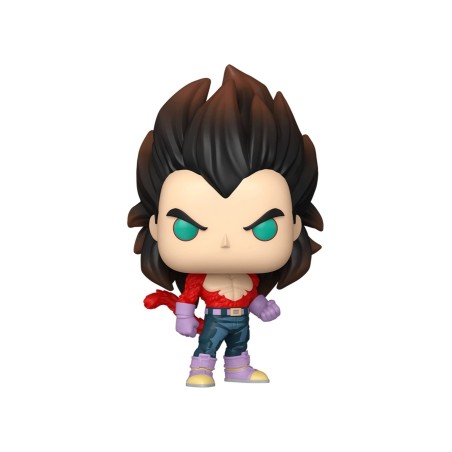 FUNKO POP! DRAGON BALL GT (SUPER SAIYAN 4 VEGETA) 2073