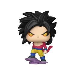 FUNKO POP! DRAGON BALL GT (SUPER SAIYAN 4 GOKU) 2072