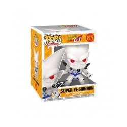 FUNKO POP! DRAGON BALL GT (SUPER YI-SHINRON) 2076
