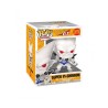 FUNKO POP! DRAGON BALL GT (SUPER YI-SHINRON) 2076