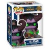 FUNKO POP! WORLD OF WARCRAFT (ILLIDAN) 1101