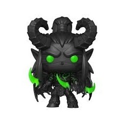 FUNKO POP! WORLD OF WARCRAFT (ILLIDAN CHASE LIMITED EDITION) 1101