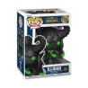 FUNKO POP! WORLD OF WARCRAFT (ILLIDAN CHASE LIMITED EDITION) 1101