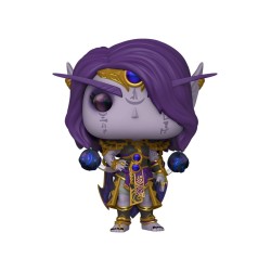 FUNKO POP! WORLD OF WARCRAFT (XAL'ATATH) 1102