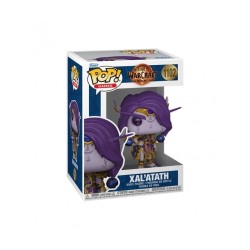 FUNKO POP! WORLD OF WARCRAFT (XAL'ATATH) 1102