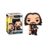 FUNKO POP! CYBERPUNK 2077 (JOHNNY SILVERHAND) 590