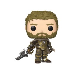 FUNKO POP! WORLD OF WARCRAFT (ANDUIN) 1199