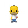 FUNKO POP! THE SIMPSON (HOMER KRYUSTY BURGER) 1737