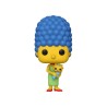 FUNKO POP! THE SIMPSON (MARGE WITH MAGGIE) 1738