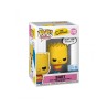 FUNKO POP! THE SIMPSON (BART EAT MY SHORTS EXCLUSIVE) 1736