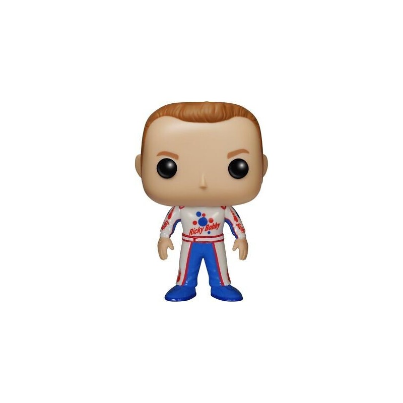 FUNKO POP! TALLADEGA NIGHTS (RICKY BOBBY) 183