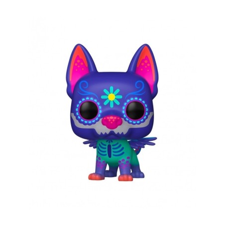 FUNKO POP! DIA DE LOS MUERTOS (XOLO ALEBRIJE) 102