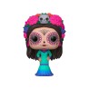 FUNKO POP! DIA DE LOS MUERTOS (LA CATRINA AZUL) 101