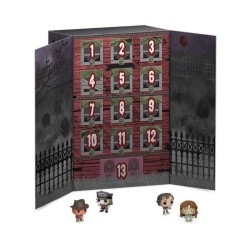 POCKET POP! CALENDARIO 13 DAY SPOOKY COUNTDOWN