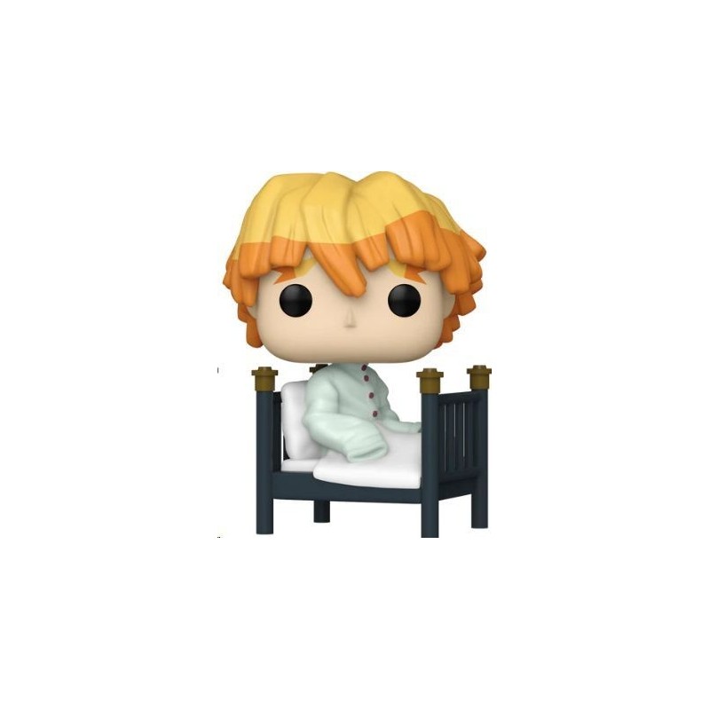 FUNKO POP! DEMON SLAYER (ZENITSU AGATSUMA)