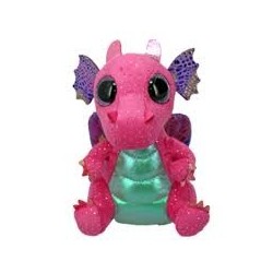PELUCHE TY -DRAGON SPITFIRE