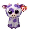 PELUCHE TY - VACA ETHEL