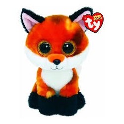 PELUCHE TY ZORRO MEADOW