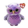 PELUCHE TY - BUHO OWLIVIA