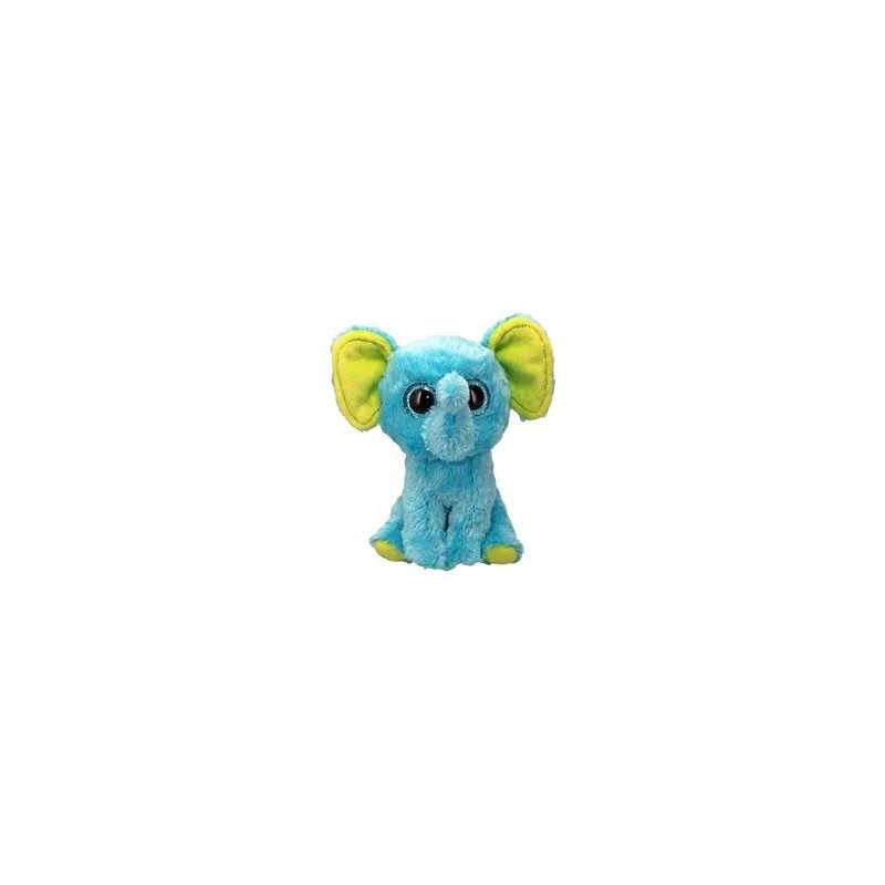 PELUCHE TY -ELEFANTE TRUNKLES