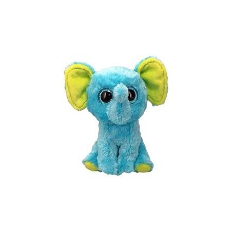 PELUCHE TY -ELEFANTE TRUNKLES