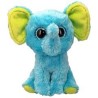 PELUCHE TY -ELEFANTE TRUNKLES