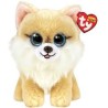 PELUCHE TY -PERRO HONEYCOMB